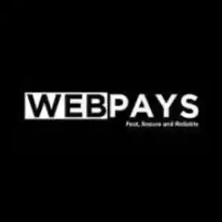 Shop WebPays logo