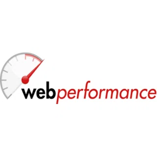 Web Performance logo