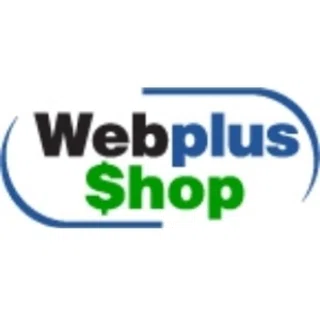 Webplus Shop logo