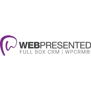 WebPresented logo