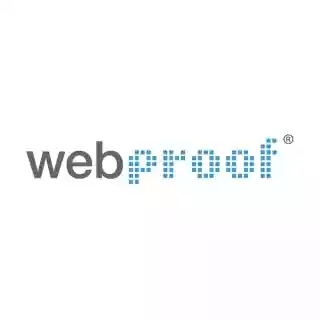 webproof.com logo