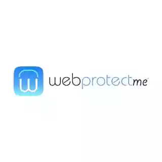 Shop WebProtectMe promo codes logo