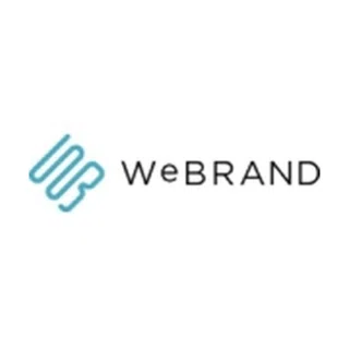 Shop WeBRAND logo