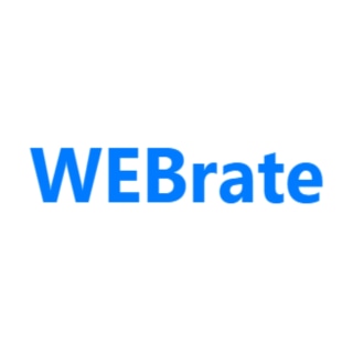 Webrate.org logo