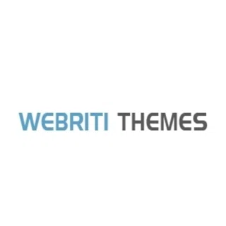 Shop Webriti logo