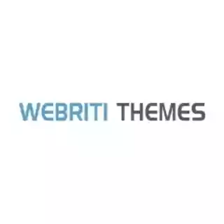 Shop Webriti coupon codes logo