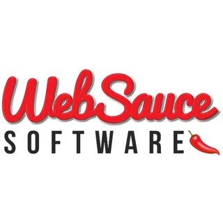 WebSauce Software logo