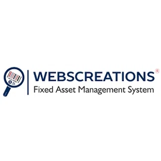Shop WebsCreations FAMS logo