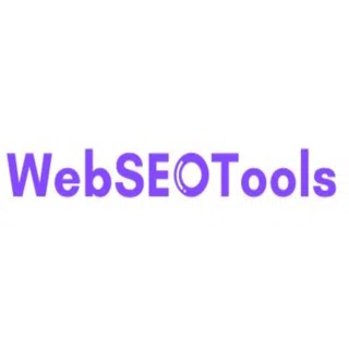 WebSEOTools logo