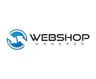 Web Shop Manager logo