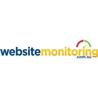 Shop Website Monitoring Australia logo