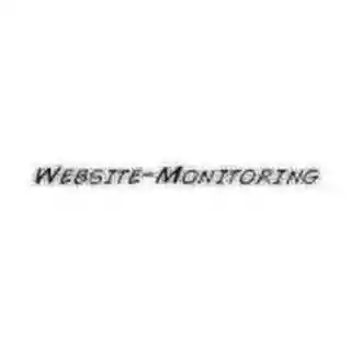 Website-Monitoring promo codes