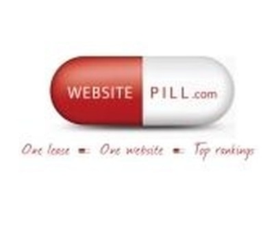 Shop Website Pill logo