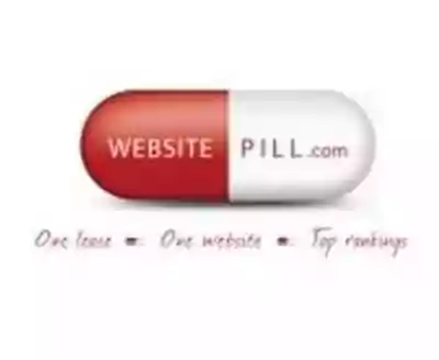 Website Pill coupon codes