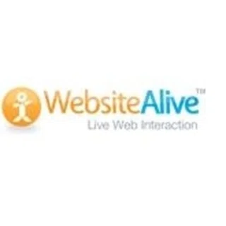 Shop WebsiteAlive logo