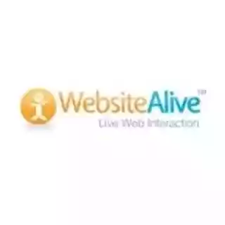 Shop WebsiteAlive promo codes logo