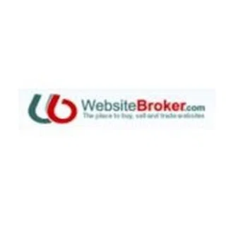 Shop WebsiteBroker logo
