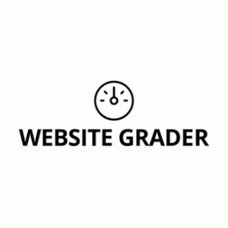 Website Grader logo