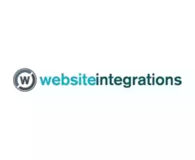 Shop WebsiteIntegrations promo codes logo