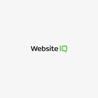 Website IQ logo