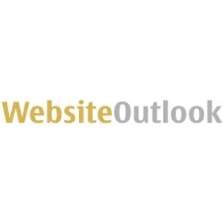 WebsiteOutlook logo