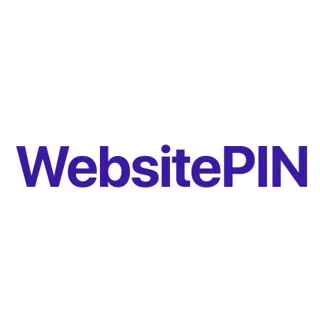 WebsitePIN logo