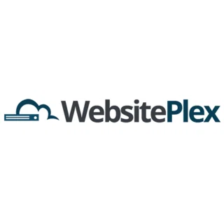 WebsitePlex logo