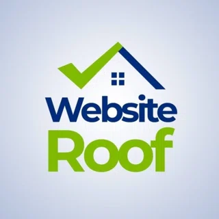 Shop WebsiteRoof logo
