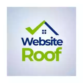Shop WebsiteRoof discount codes logo