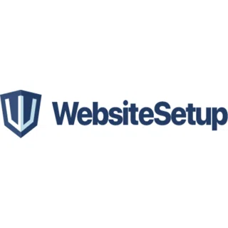 WebsiteSetup.org logo