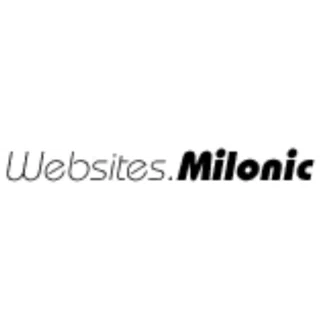 Websites.milonic.com logo