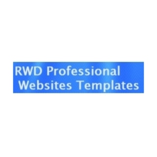 Shop RWD Professional Websites Themes logo
