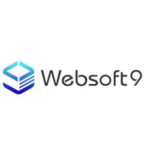 Websoft9 logo