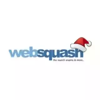 websquash.com logo