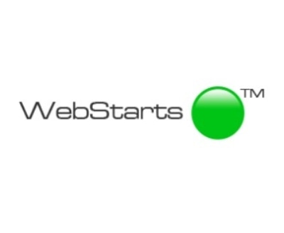Shop WebStarts logo