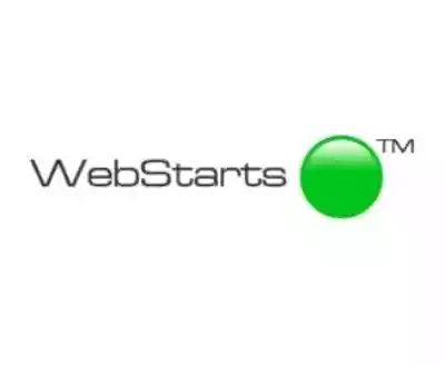 WebStarts promo codes