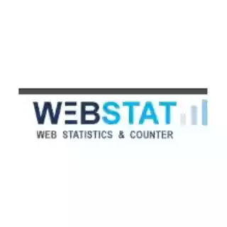 WebSTAT promo codes
