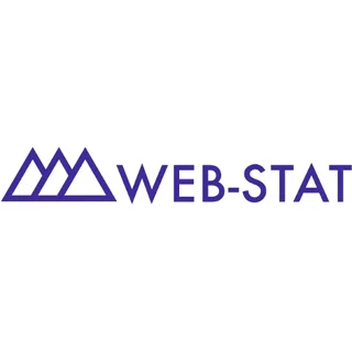 Web-Stat logo