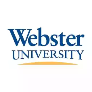 Webster University promo codes
