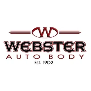 Webster Auto Body logo