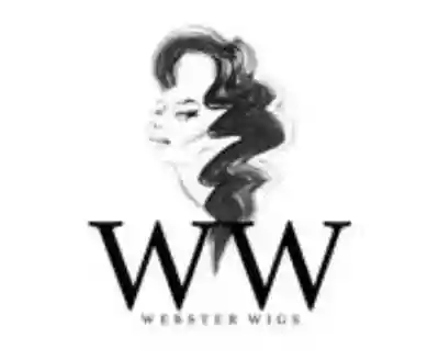 Webster Wigs logo