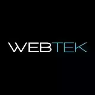 WebTek coupon codes