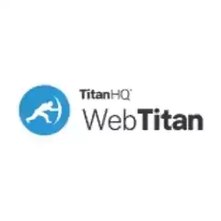 Shop WebTitan coupon codes logo
