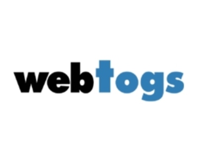 Shop WebTogs logo