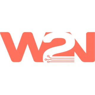 WebToNative logo