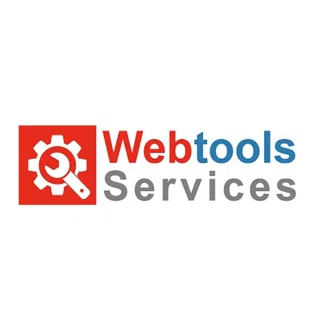 Webtools logo