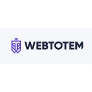 Shop WebTotem logo
