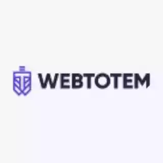 WebTotem logo