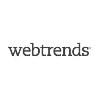 Shop Webtrends coupon codes logo