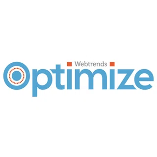 Webtrends Optimize logo